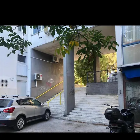 Appartement Monlux Studio- Free Public Parking-easy Walk To The Center
