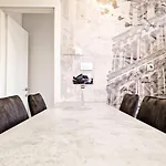 Monlux Studio- Free Public Parking-easy Walk To The Center Apartamento *