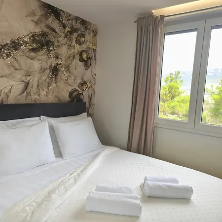 Monlux Studio- Free Public Parking-easy Walk To The Center Apartamento *